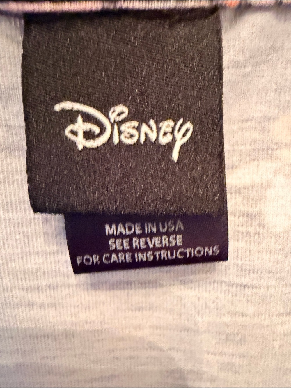 Disney Winnie the Pooh Skater Dress - Navy - Picture 3 of 5